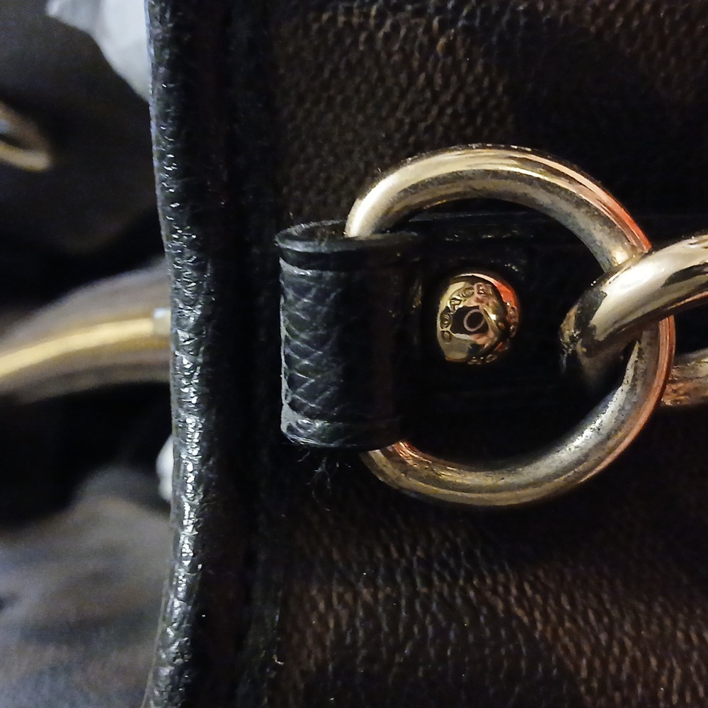 Coach bag - Picture 10 of 15